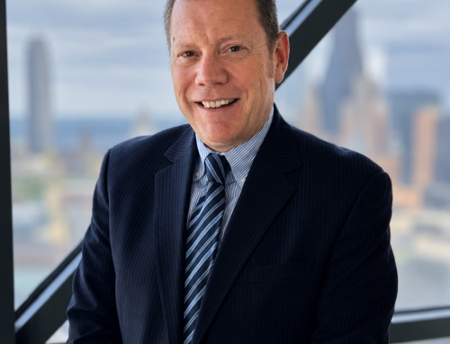 Meissner Tierney Fisher & Nichols S.C. Welcomes Shareholder Max B. Chester