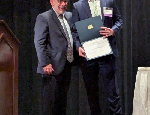 Attorney David W. McCormack Honored with the Milwaukee Bar Association’s 2026 Pathfinder Award